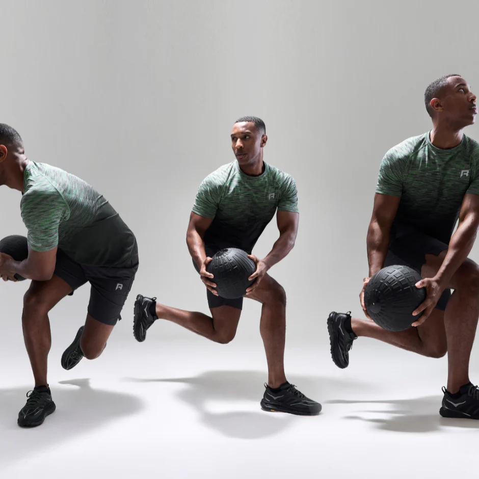 Engineered for Elite Performance