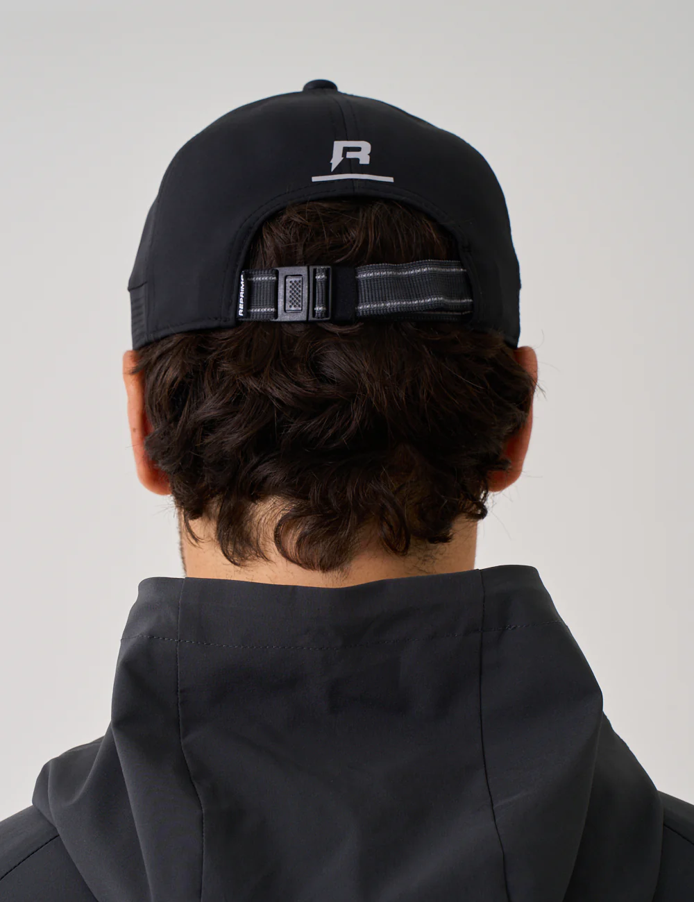 AIRE CAP - BLACK / OBSIDIAN - Image 4