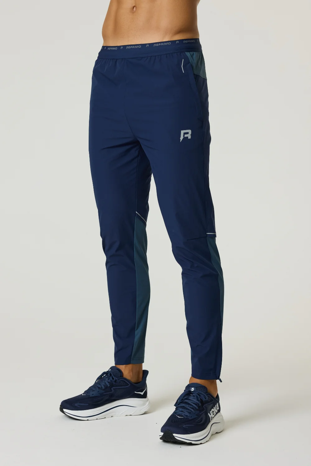 Apex Pants - Navy / Marine