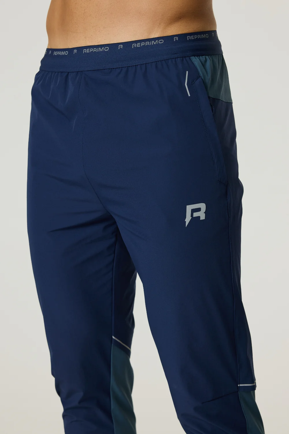 Apex Pants - Navy / Marine - Image 3