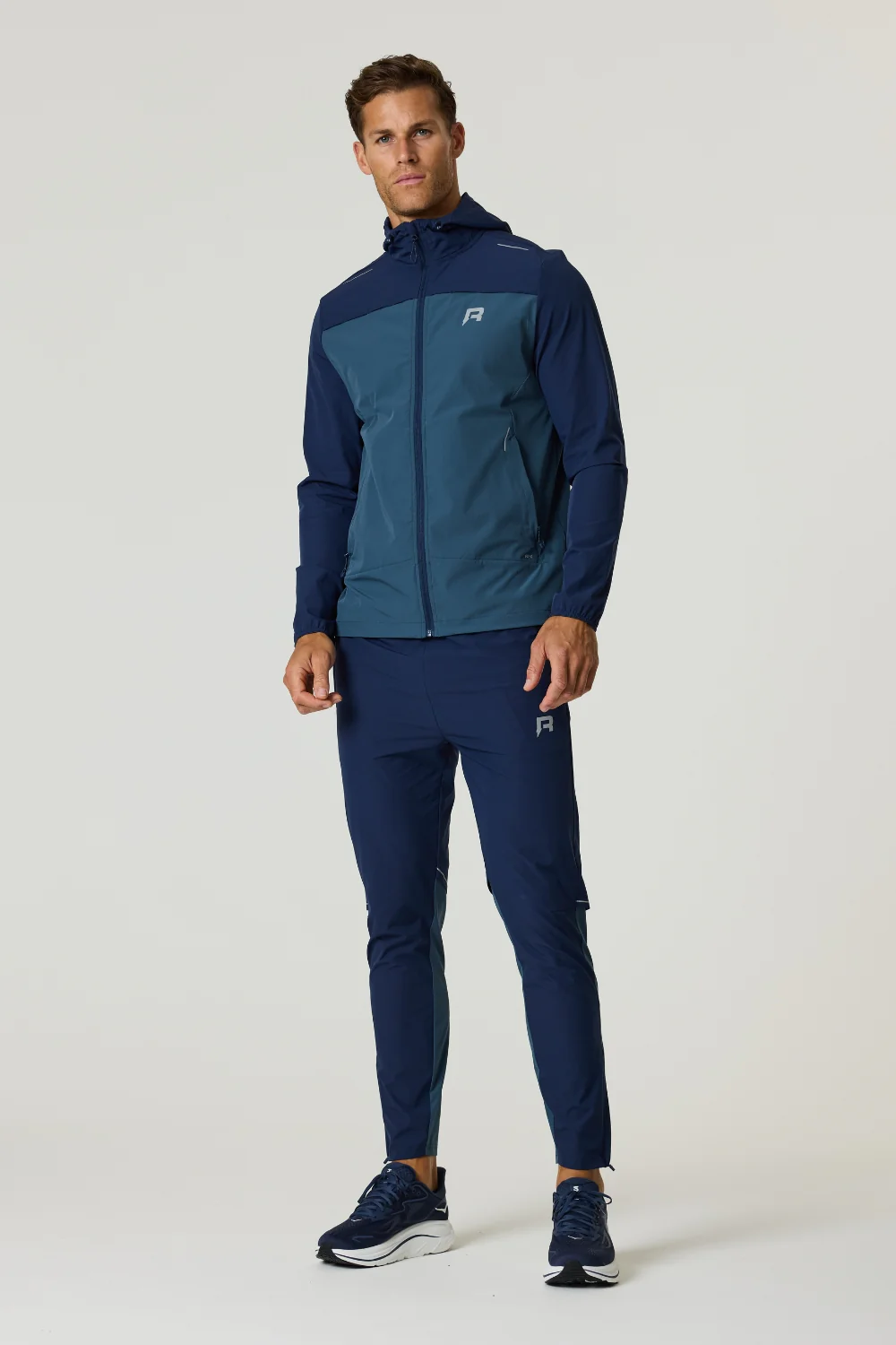Apex Pants - Navy / Marine - Image 4