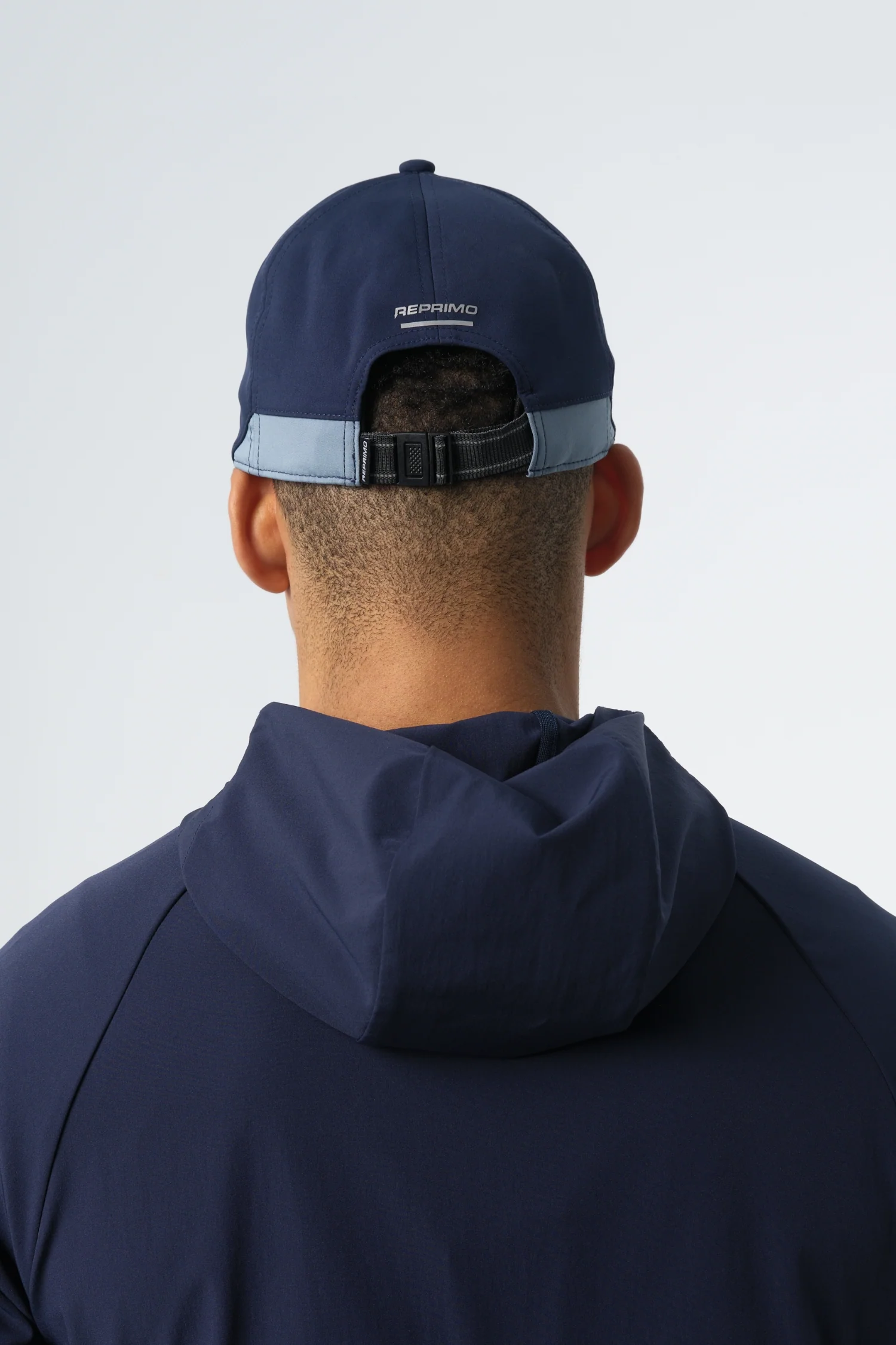 AR-01 CAP - NAVY - Image 3