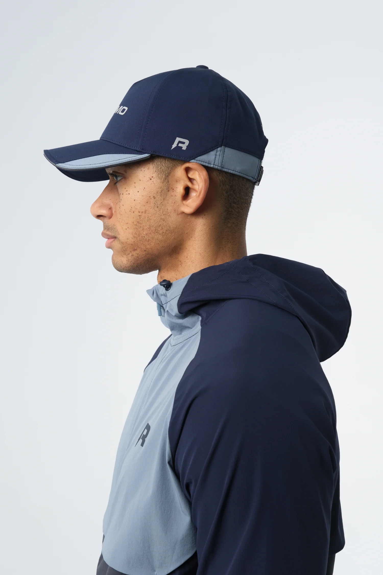 AR-01 CAP - NAVY - Image 4