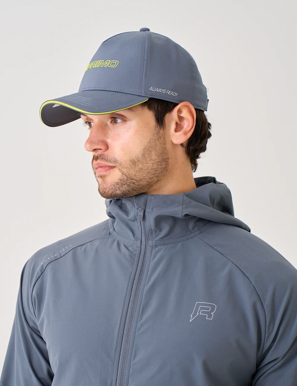AUREUM CAP - TURBULENCE / NEON - Image 3