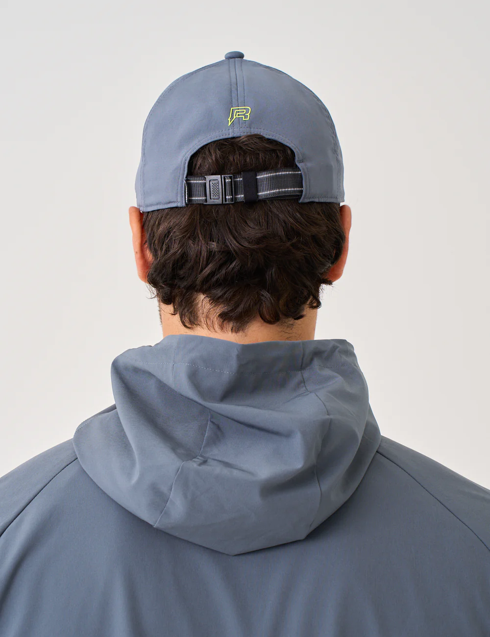 AUREUM CAP - TURBULENCE / NEON - Image 4