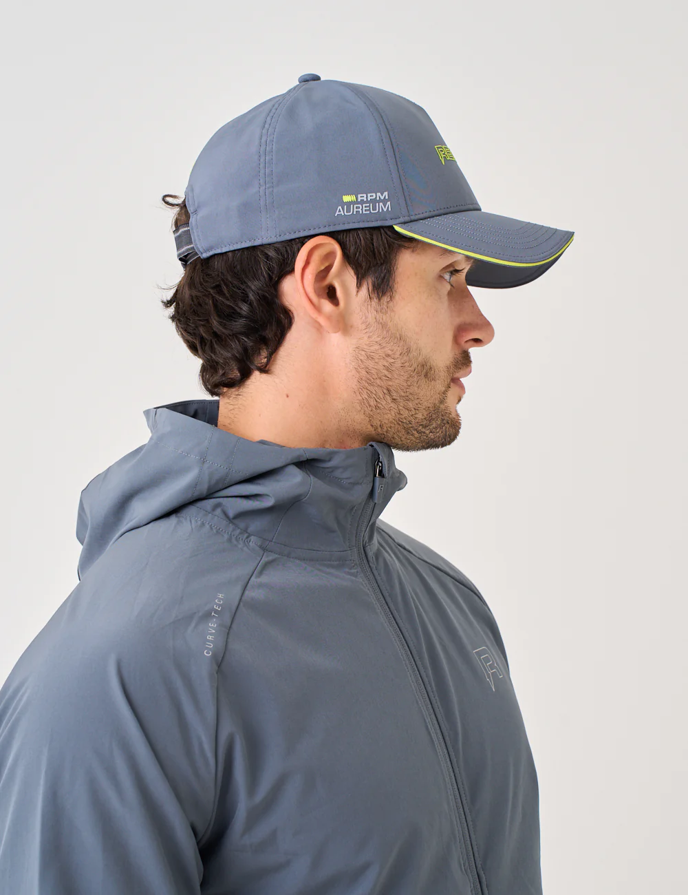 AUREUM CAP - TURBULENCE / NEON - Image 6