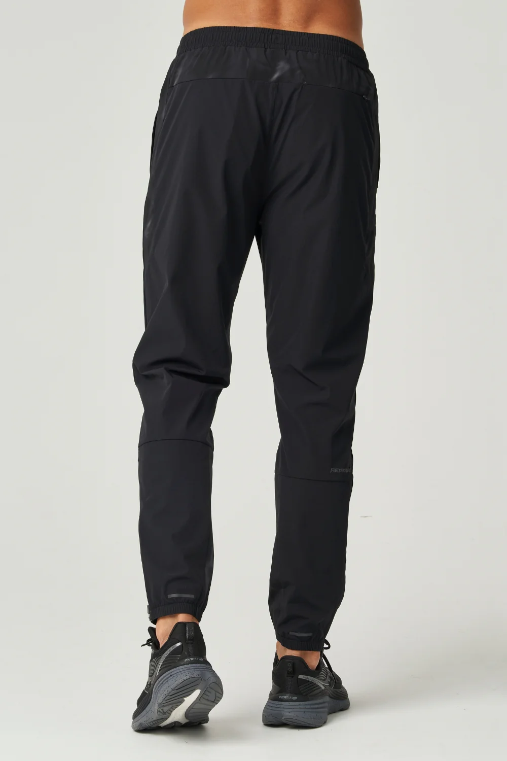 AURORA PANT - BLACK AURA - Image 2