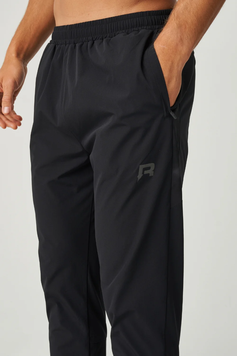 AURORA PANT - BLACK AURA - Image 3