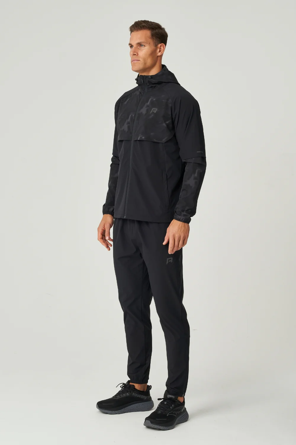 AURORA PANT - BLACK AURA - Image 4