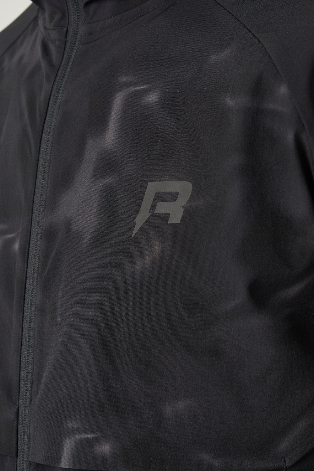 AURORA WINDBREAKER - BLACK AURA - Image 3