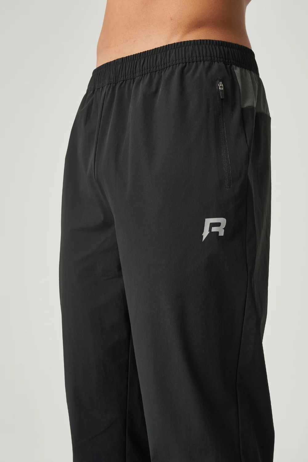 CLIMA PANT - BLACK / CHARCOAL - Image 4