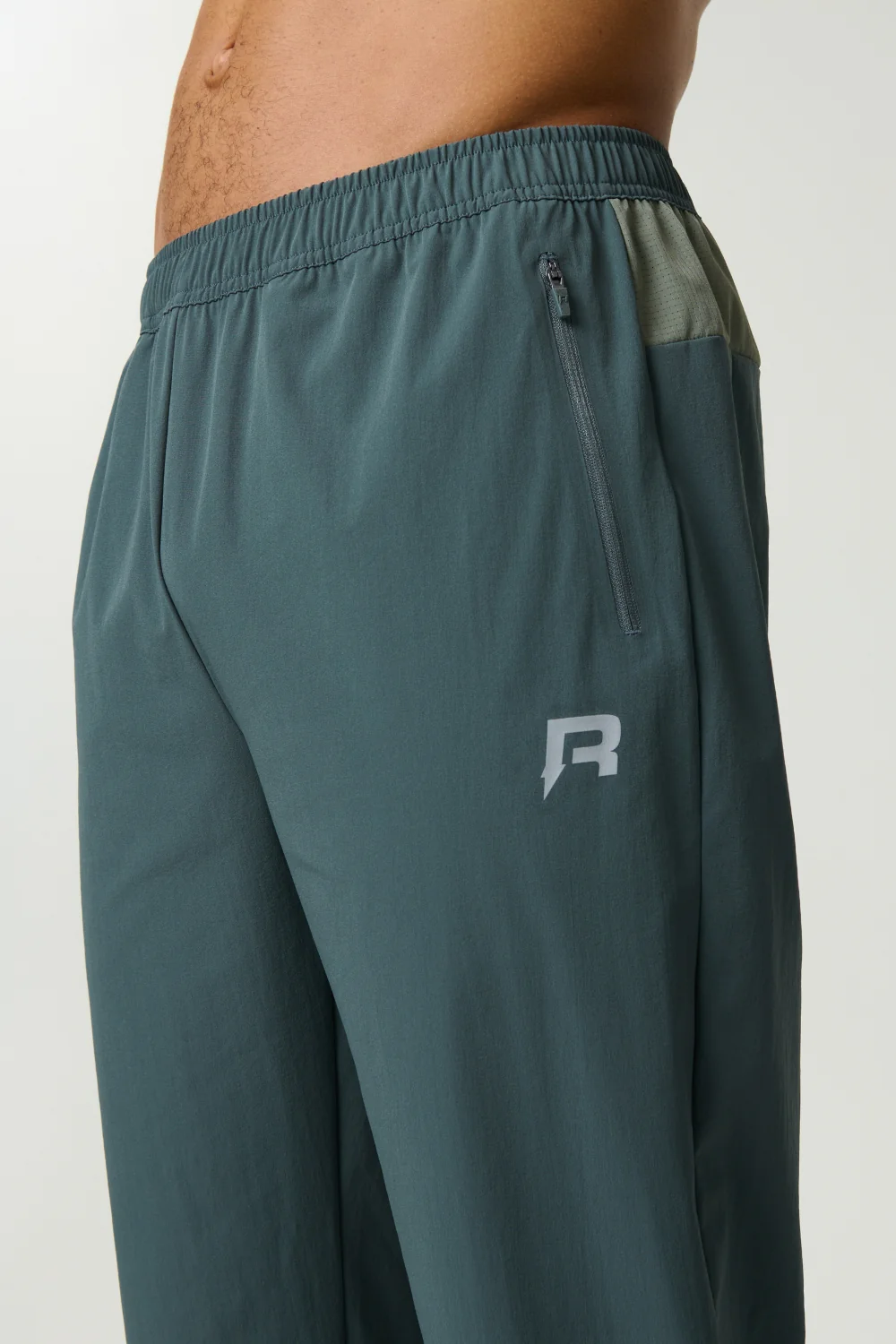 CLIMA PANTS - DARK MOSS / KHAKI - Image 3
