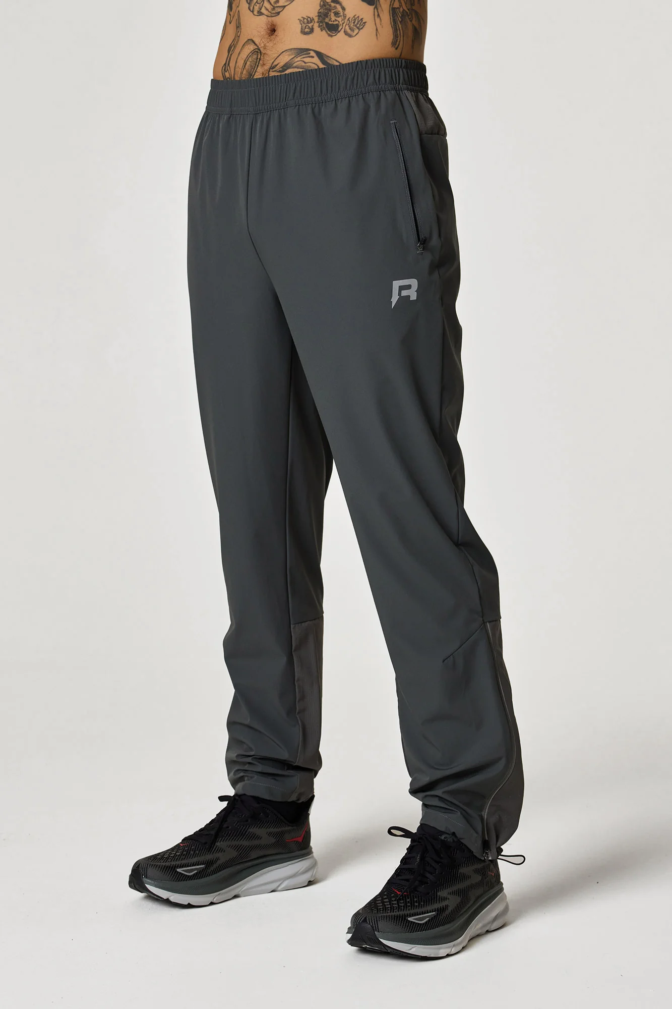 Clima Pants - Grey