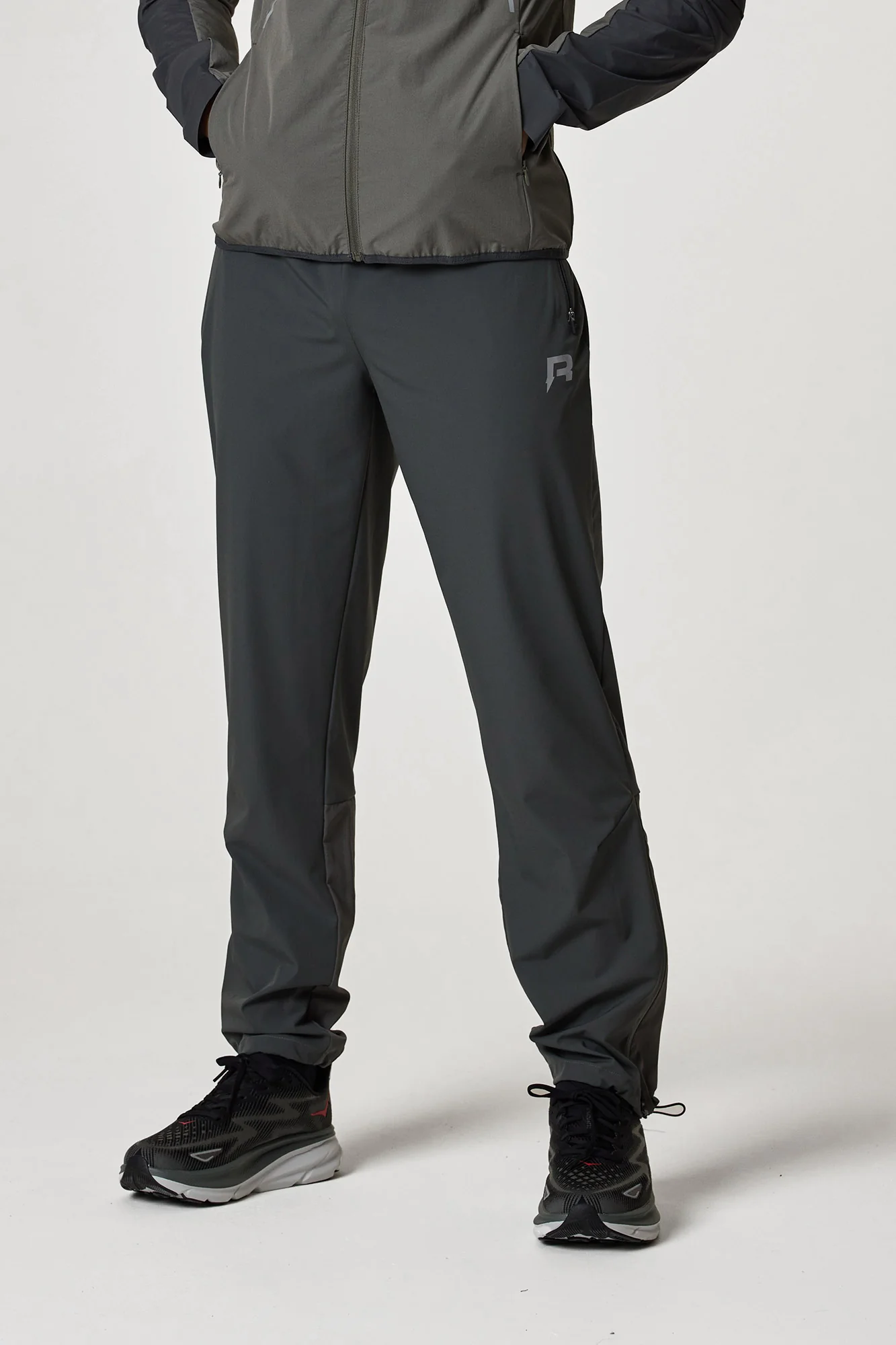 Clima Pants - Grey - Image 4