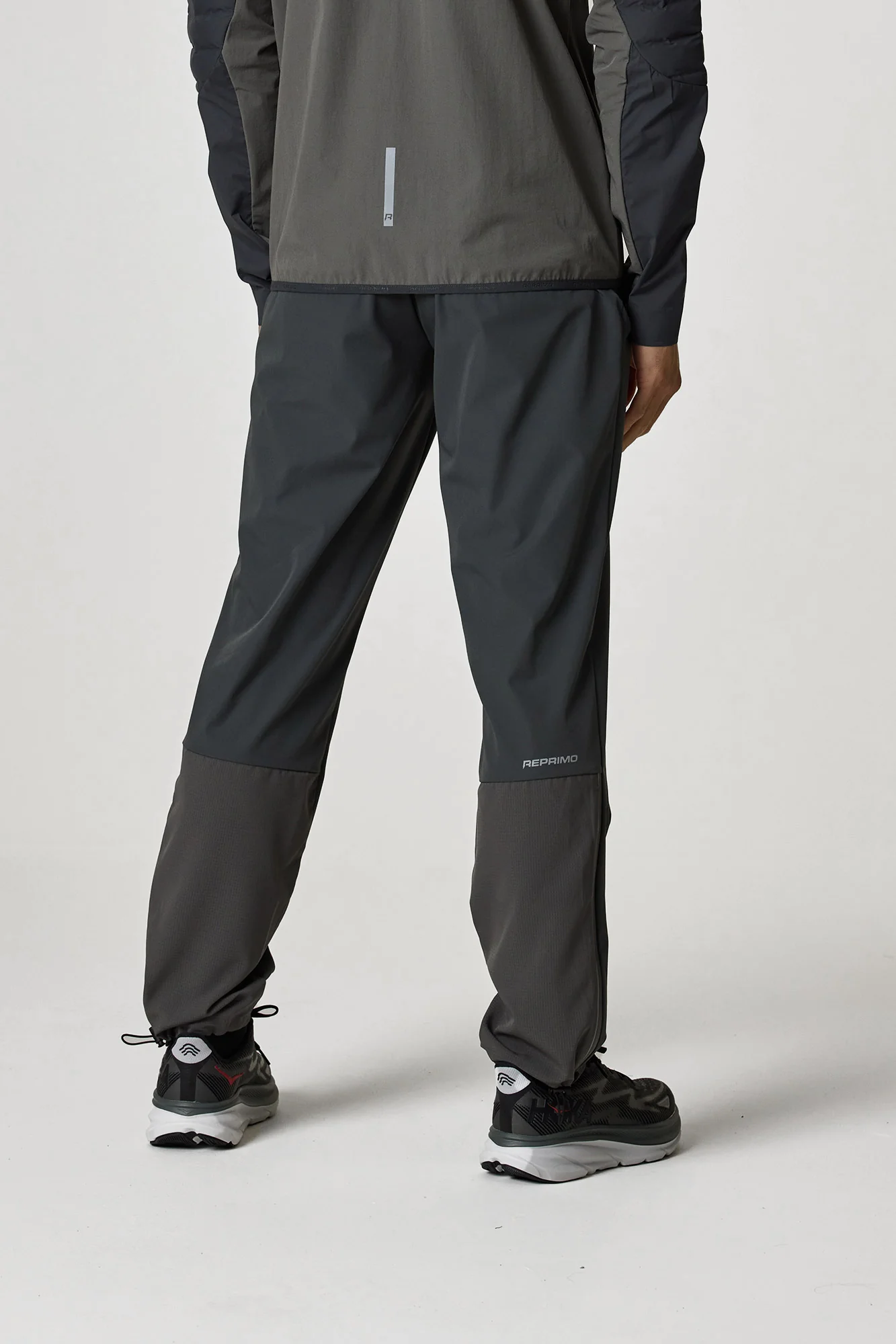 Clima Pants - Grey - Image 5