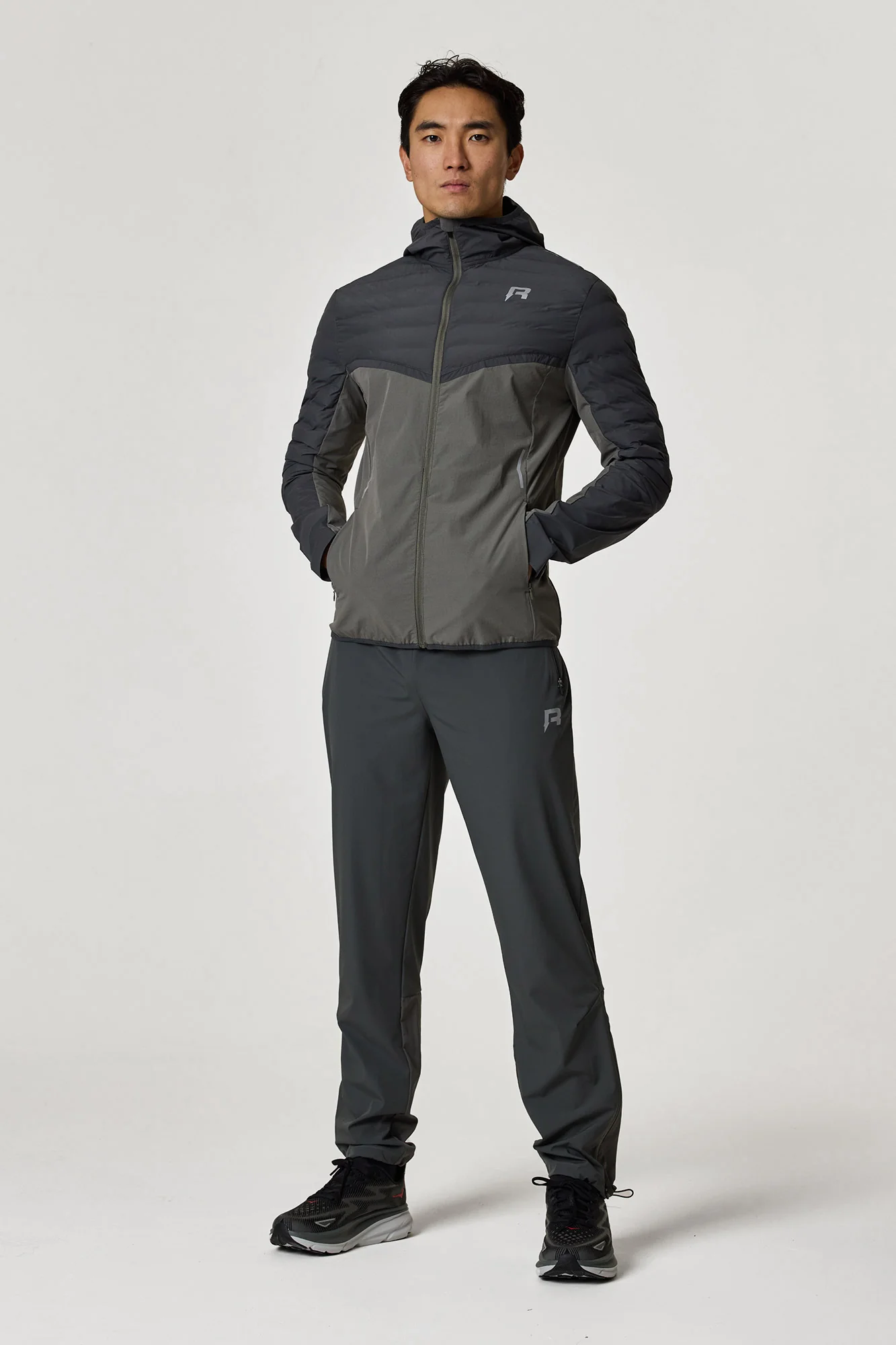 Clima Pants - Grey - Image 6