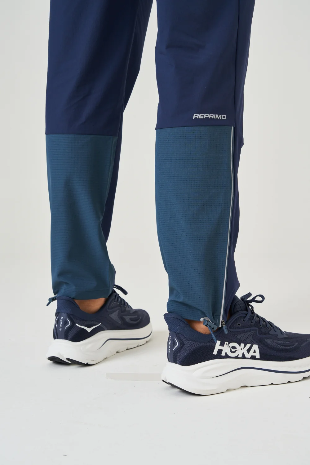 Clima Pants - Marine / Midnight Blue - Image 3