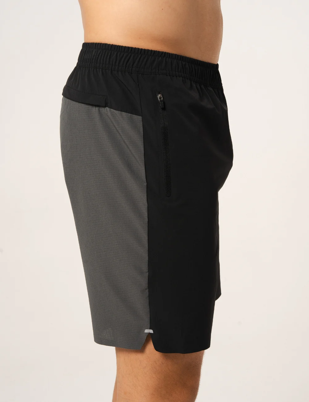 CLIMA SHORTS - BLACK / SLATE - Image 3