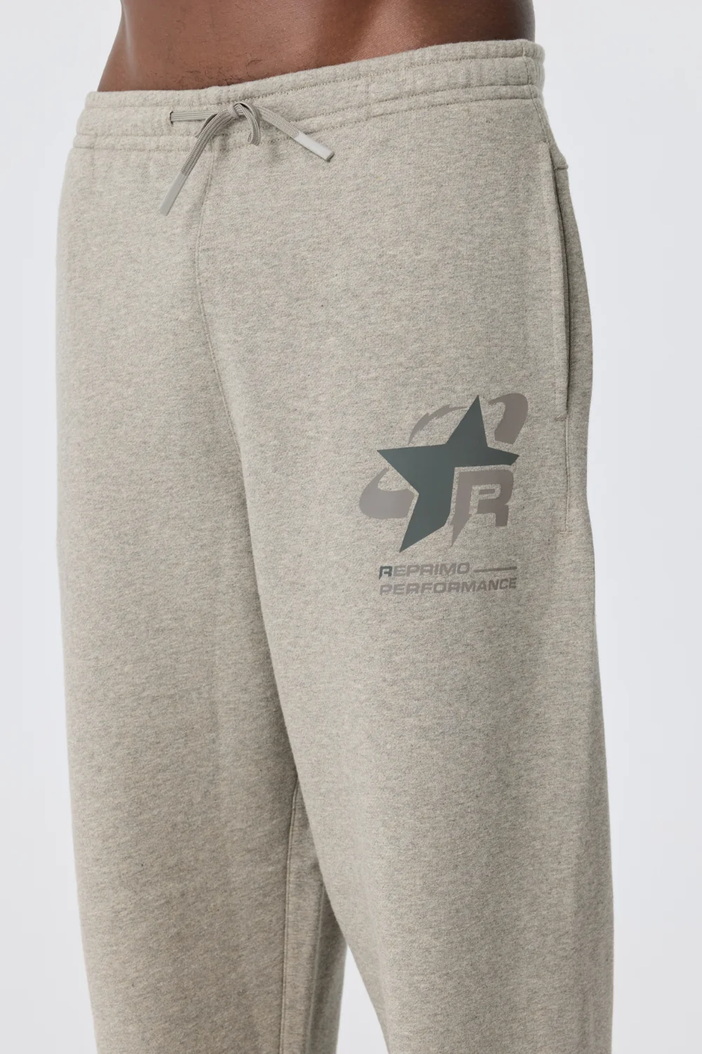 COLLECTIVE RP JOGGER - GREY - Image 3