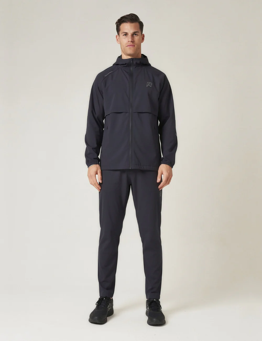 CURVE PANTS - BLACK / ONYX - Image 2