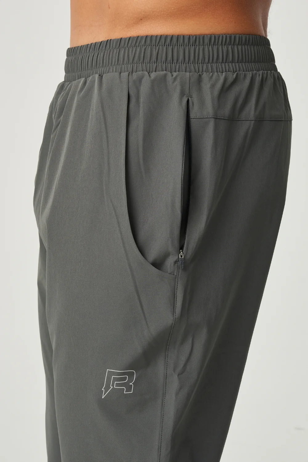 Curve Pants - Graphite / Black Sand - Image 3
