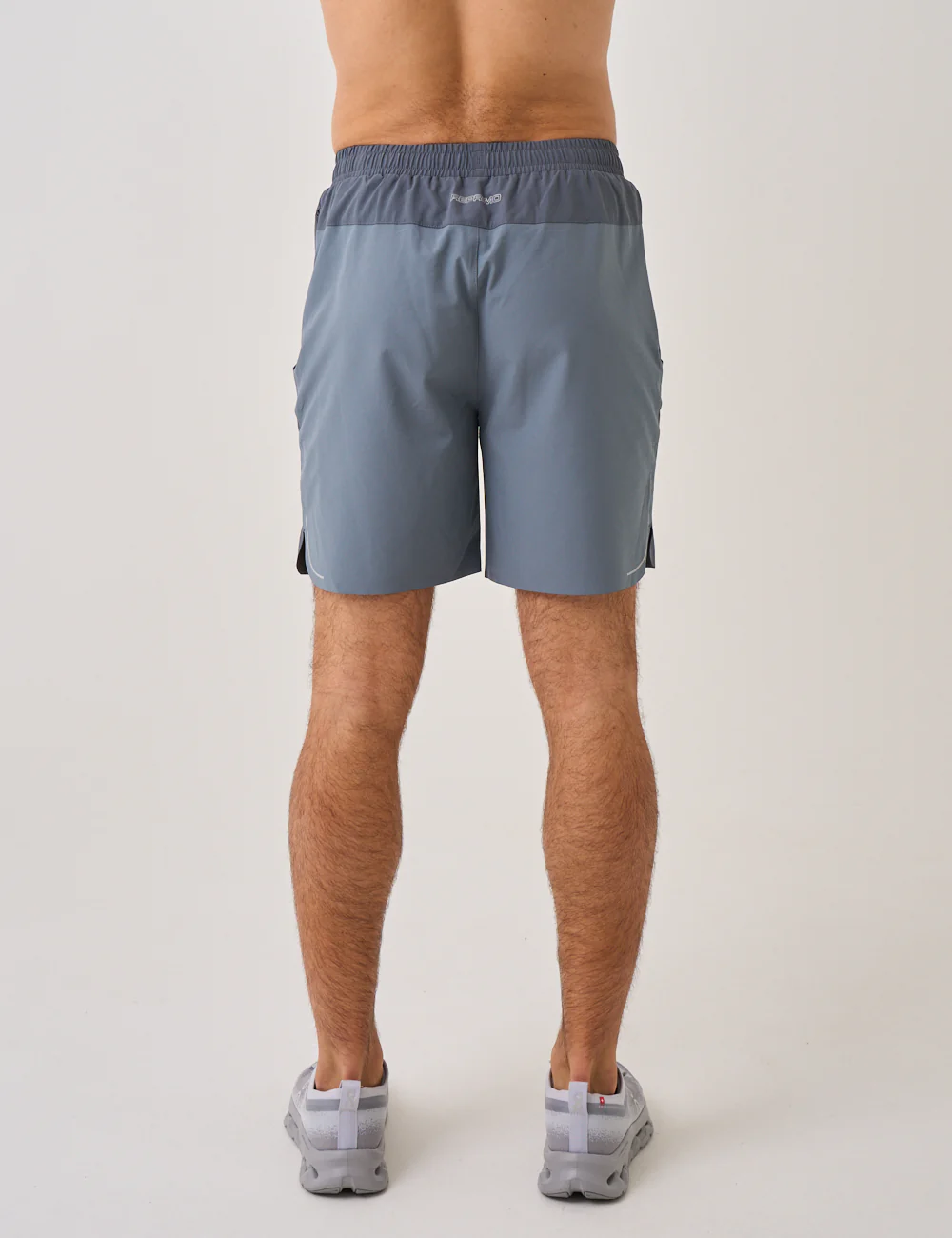 CURVE SHORT - TURBULENCE / BLUE STEEL - Image 2