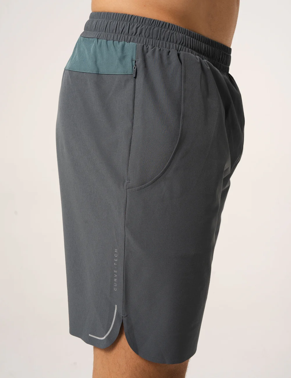 CURVE SHORTS - TIDE / TURBULENCE - Image 3