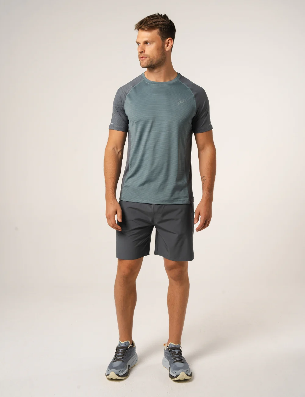 CURVE SHORTS - TIDE / TURBULENCE - Image 4