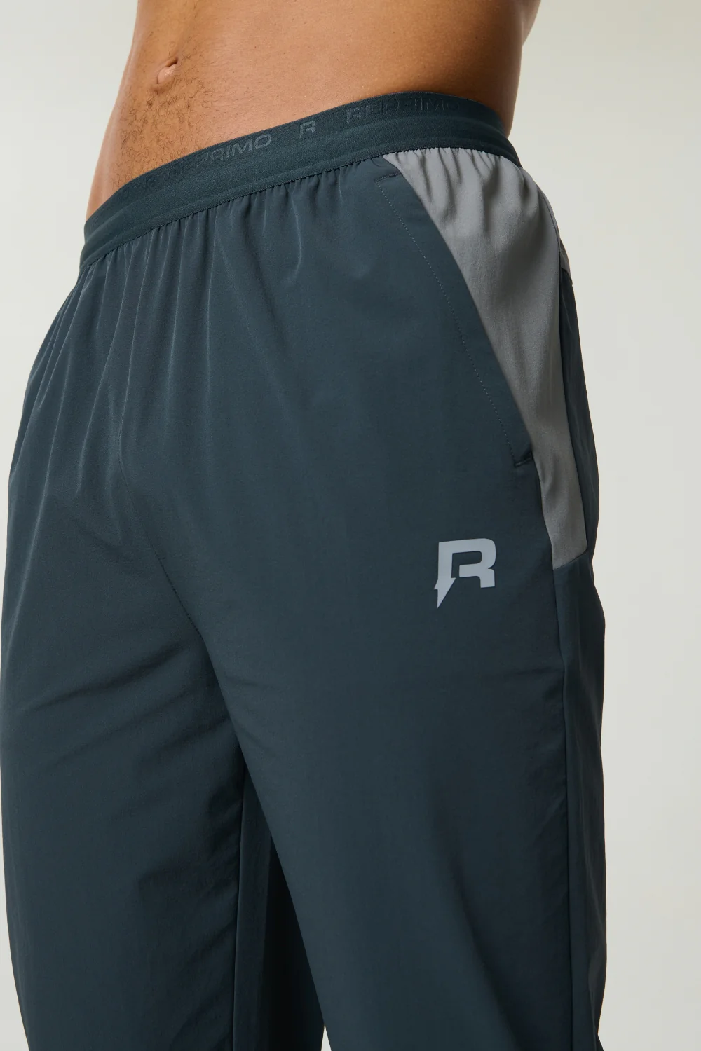 FLIGHT  PANT - GARGOYLE / ASH GREEN - Image 3