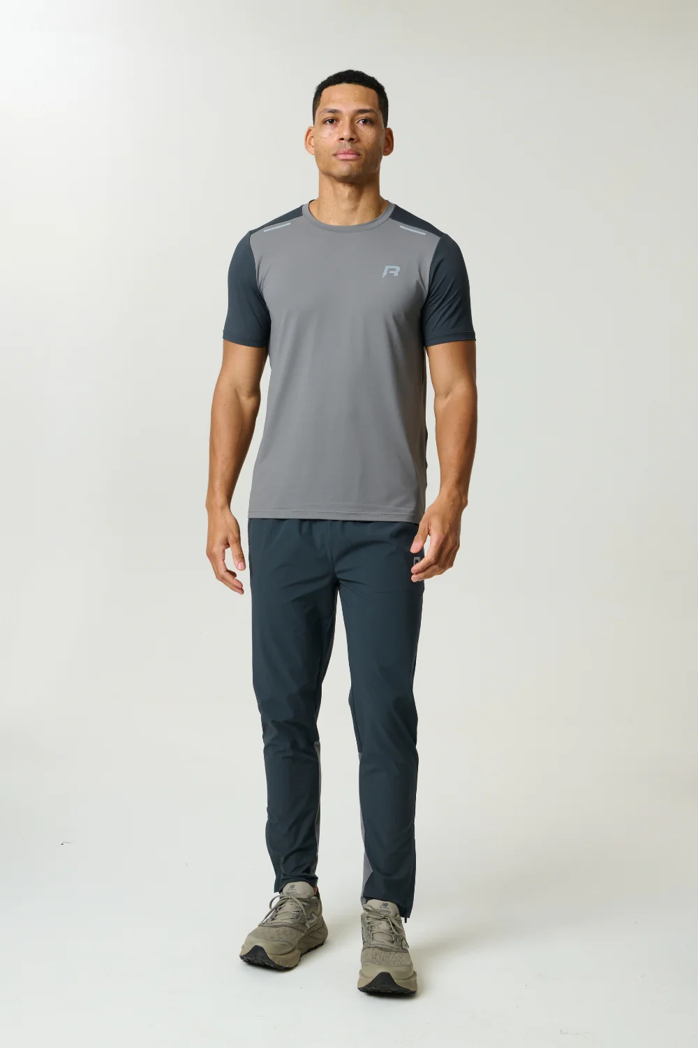 FLIGHT  PANT - GARGOYLE / ASH GREEN - Image 4
