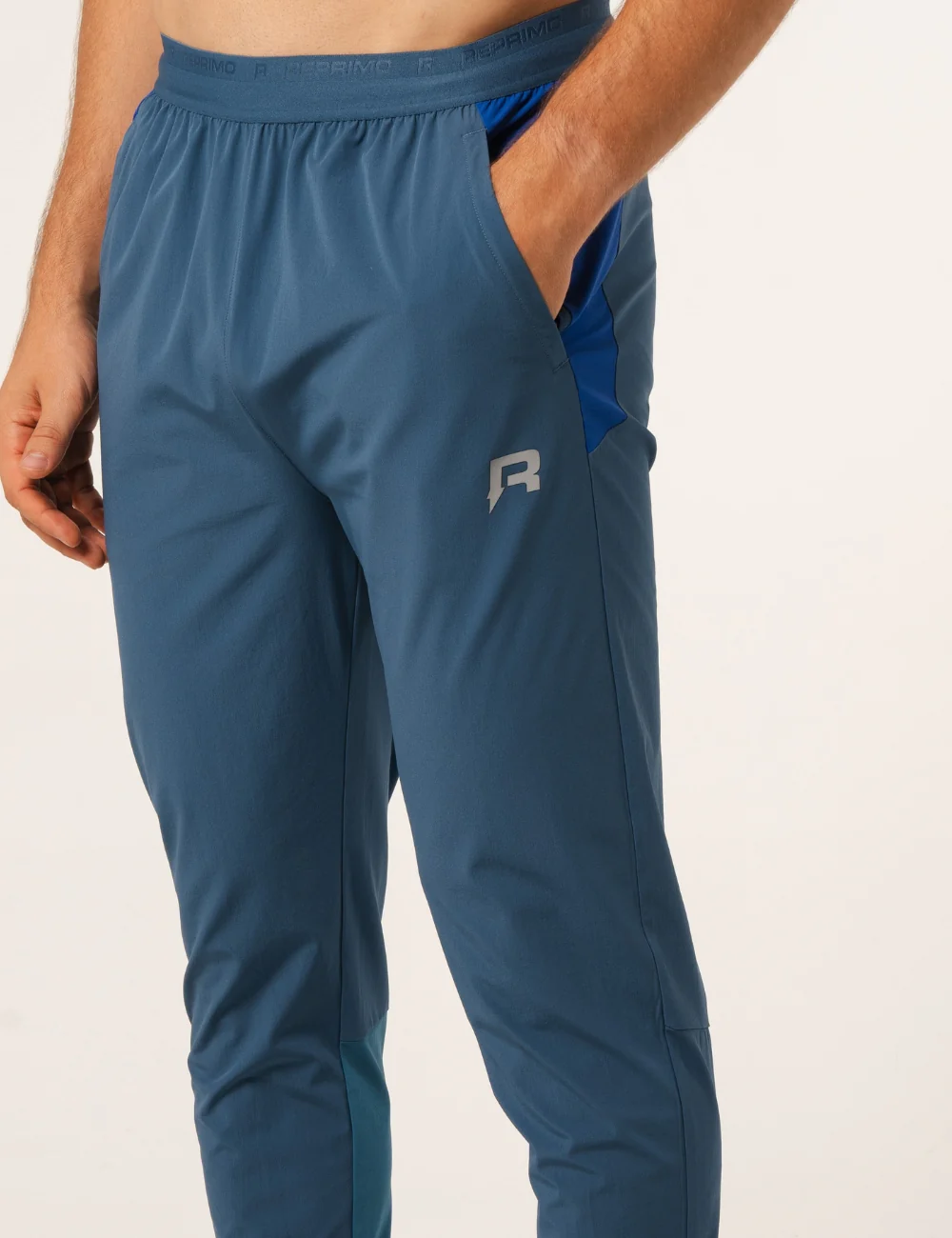 FLIGHT PANTS - INDIGO / TWILIGHT - Image 3