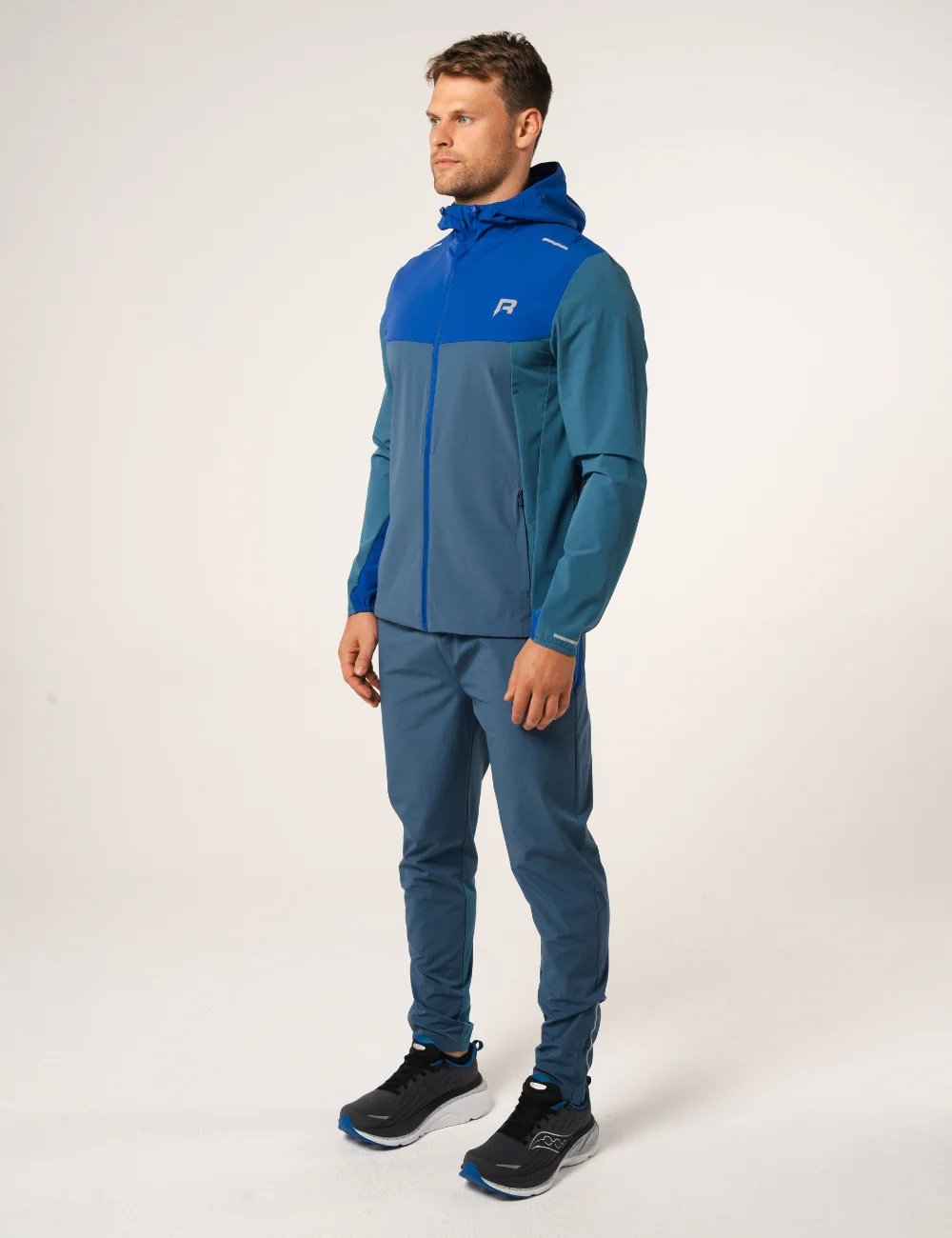 FLIGHT PANTS - INDIGO / TWILIGHT - Image 4