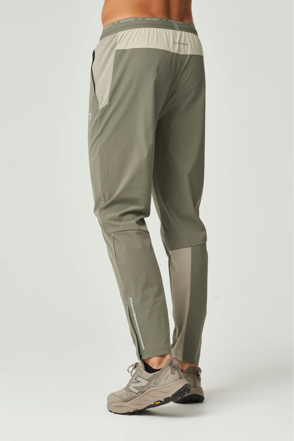 FLIGHT PANT - KHAKI / SAND - Image 2