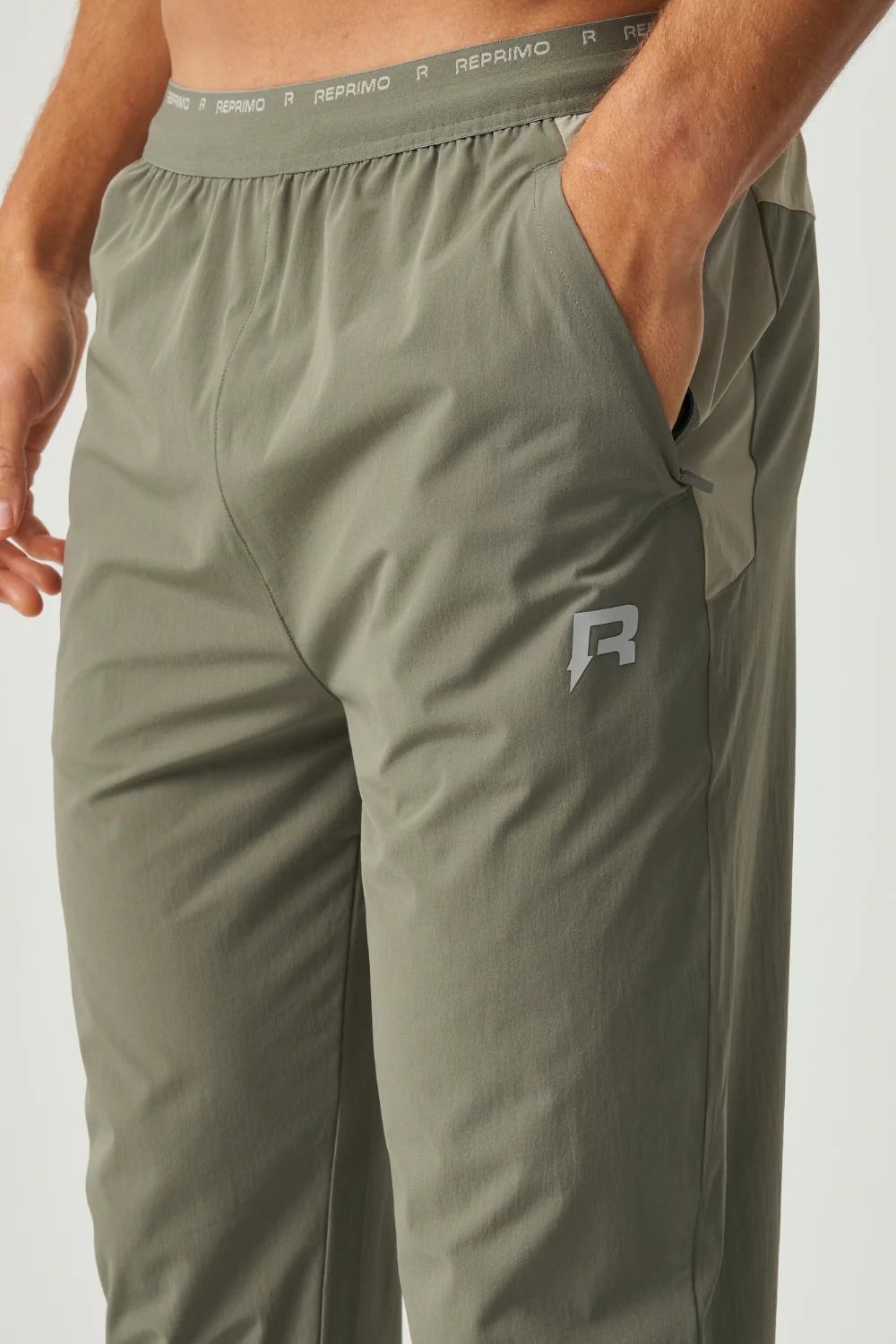 FLIGHT PANT - KHAKI / SAND - Image 3