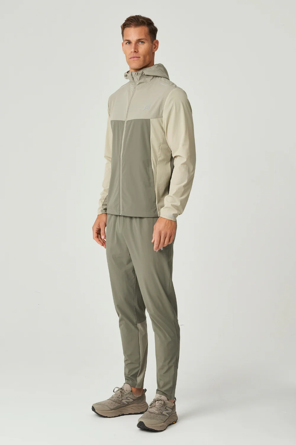 FLIGHT PANT - KHAKI / SAND - Image 4
