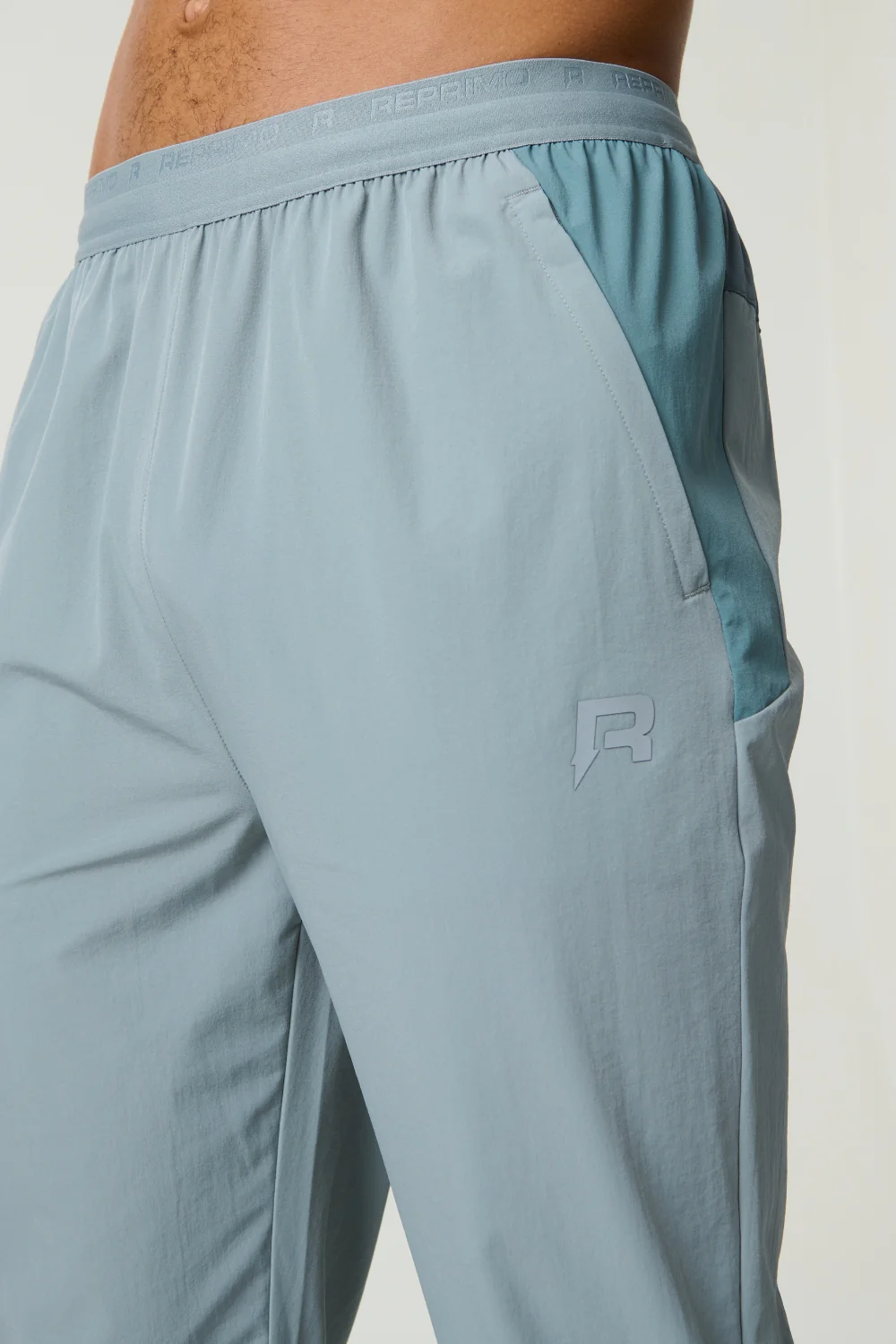 FLIGHT PANT - TIDE / MARBLE - Image 3