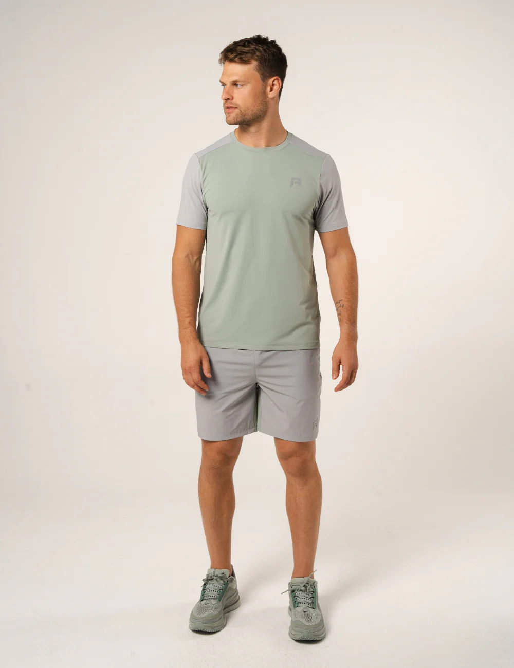 FLIGHT SHORTS - ICEBERG / SLEET - Image 4