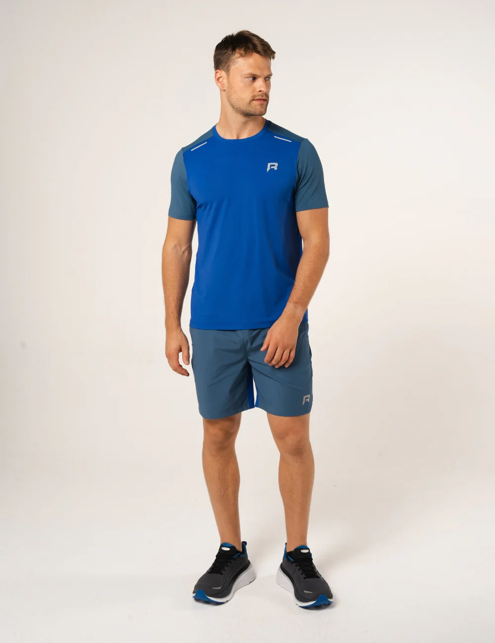 FLIGHT SHORTS - INDIGO / TWILIGHT - Image 4