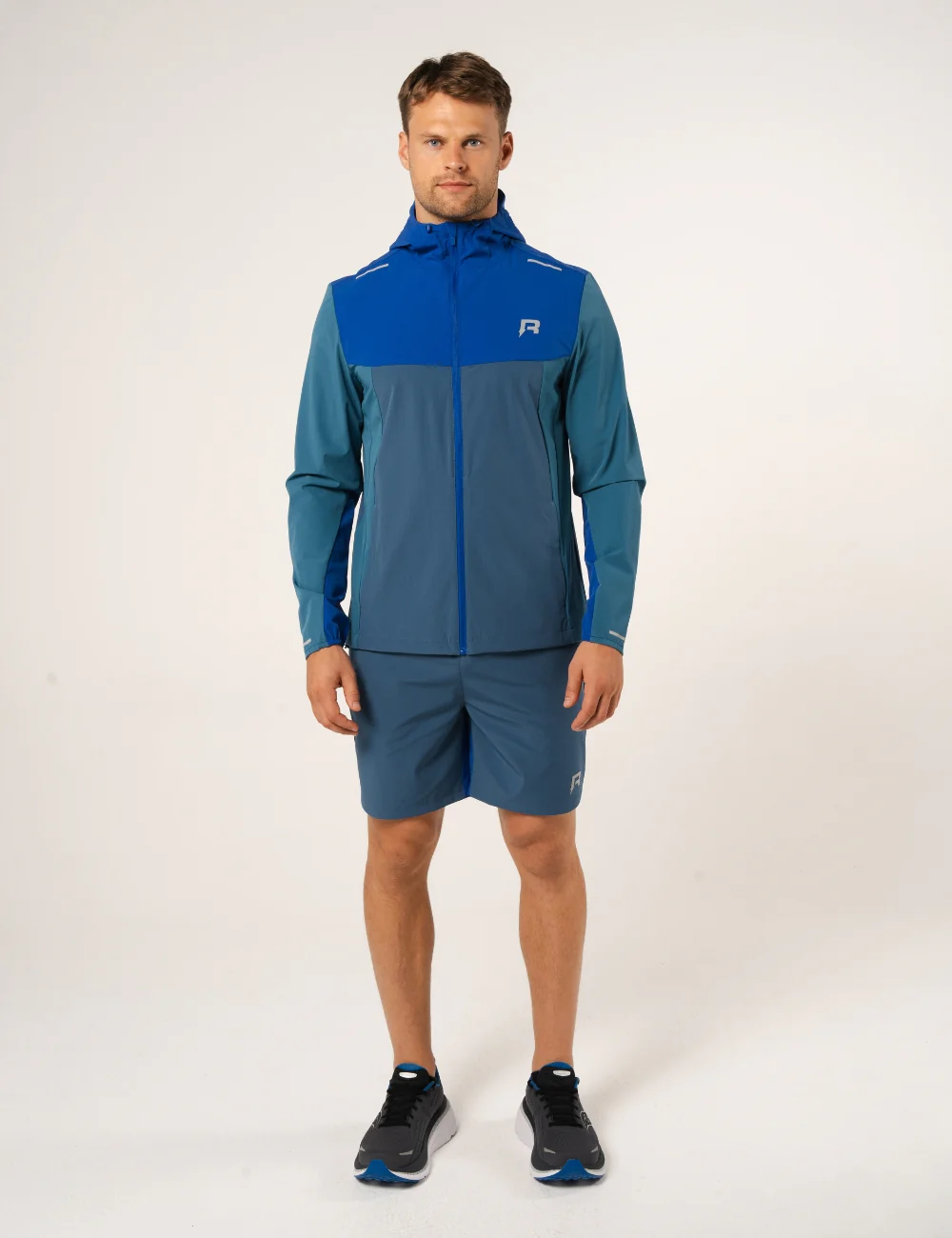 FLIGHT WINDBREAKER - INDIGO / TWILIGHT - Image 4