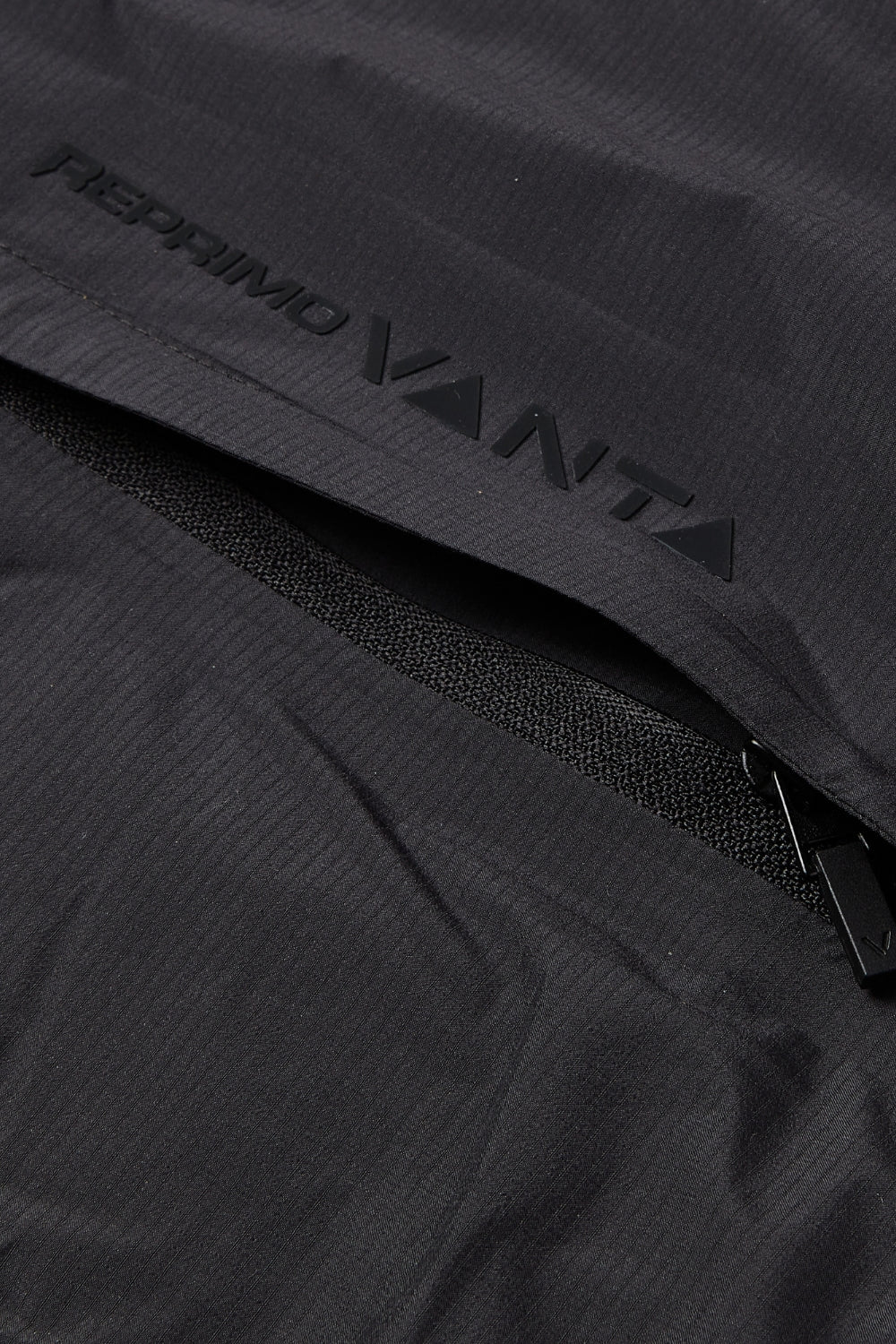 FORTIS GILET - BLACK - Image 5