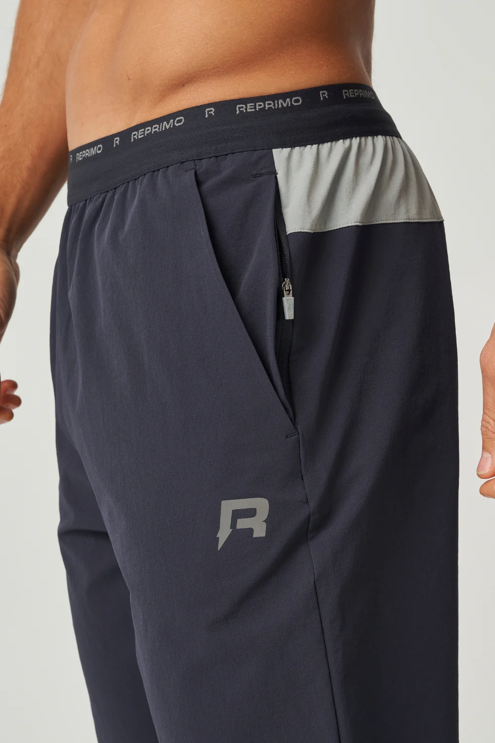 Geyser Pants - Dark Navy / Marble - Image 3