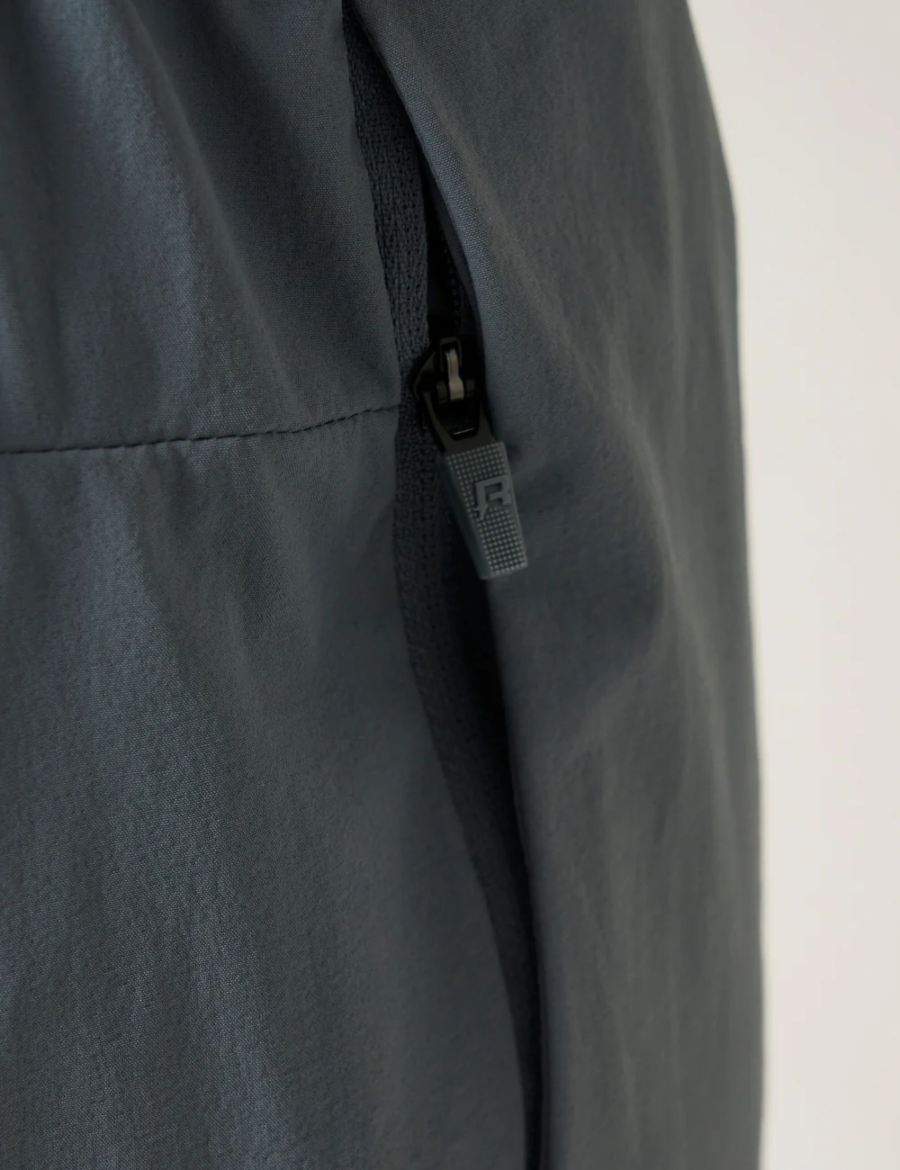 HORIZON SHORTS - BLUE STEEL - Image 6