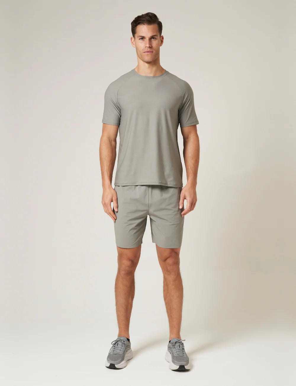 HORIZON SHORTS - GHOST - Image 6
