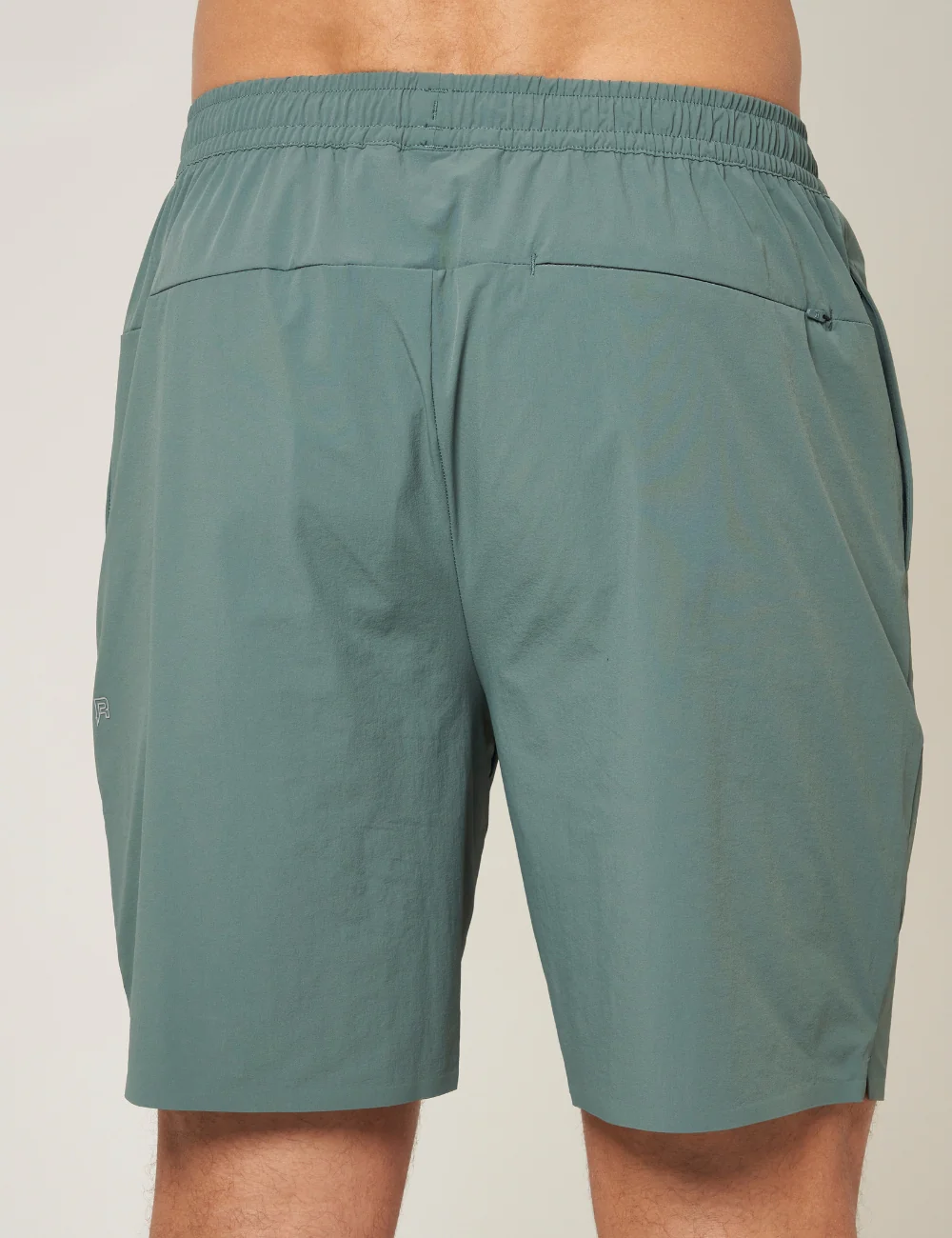 HORIZON SHORTS - URBAN FERN - Image 5