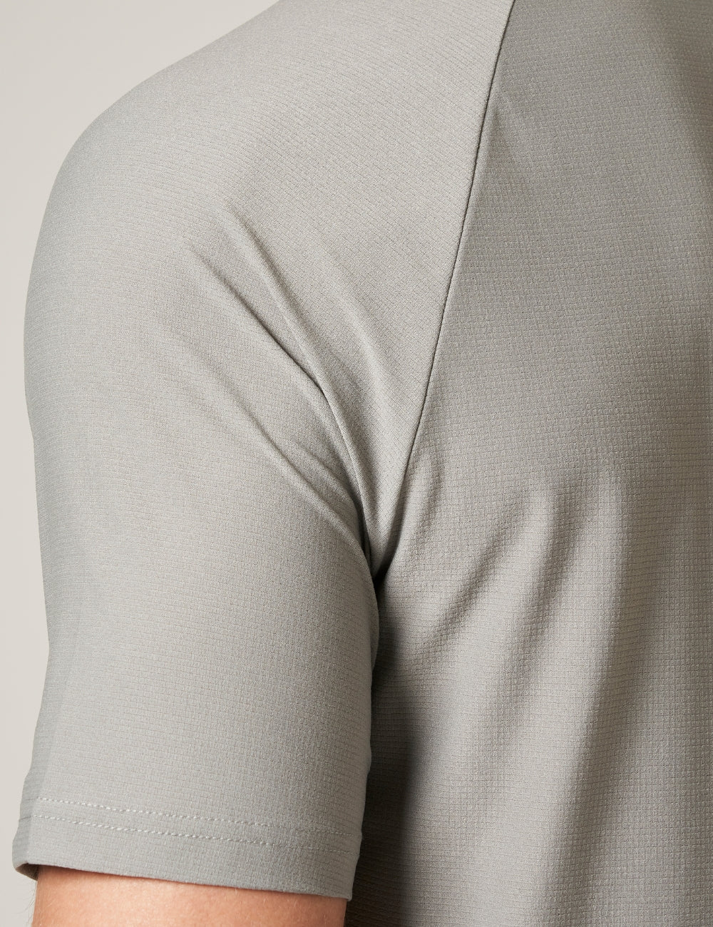 HORIZON T-SHIRT - GHOST - Image 4