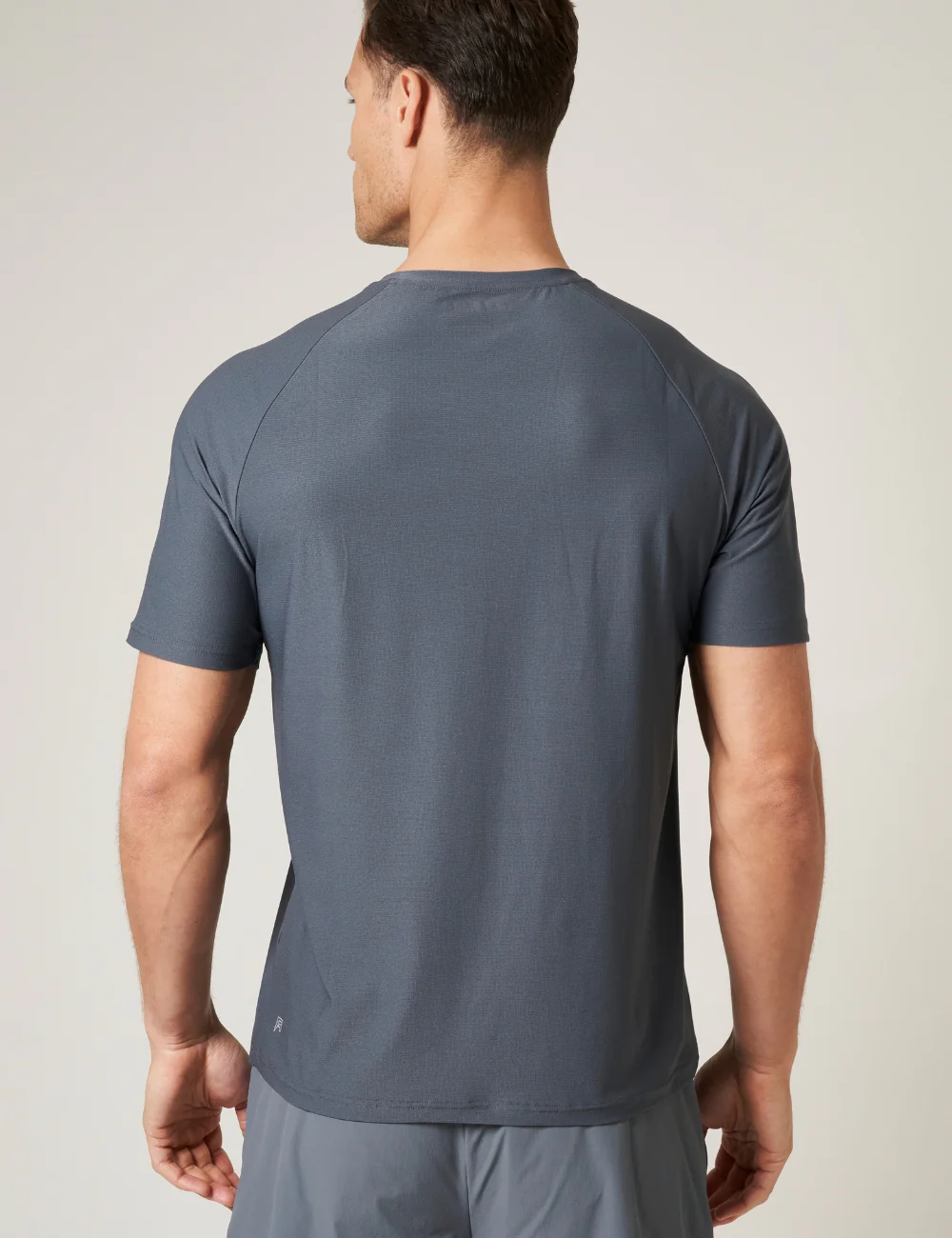 HORIZON T-SHIRT - TURBULENCE - Image 4