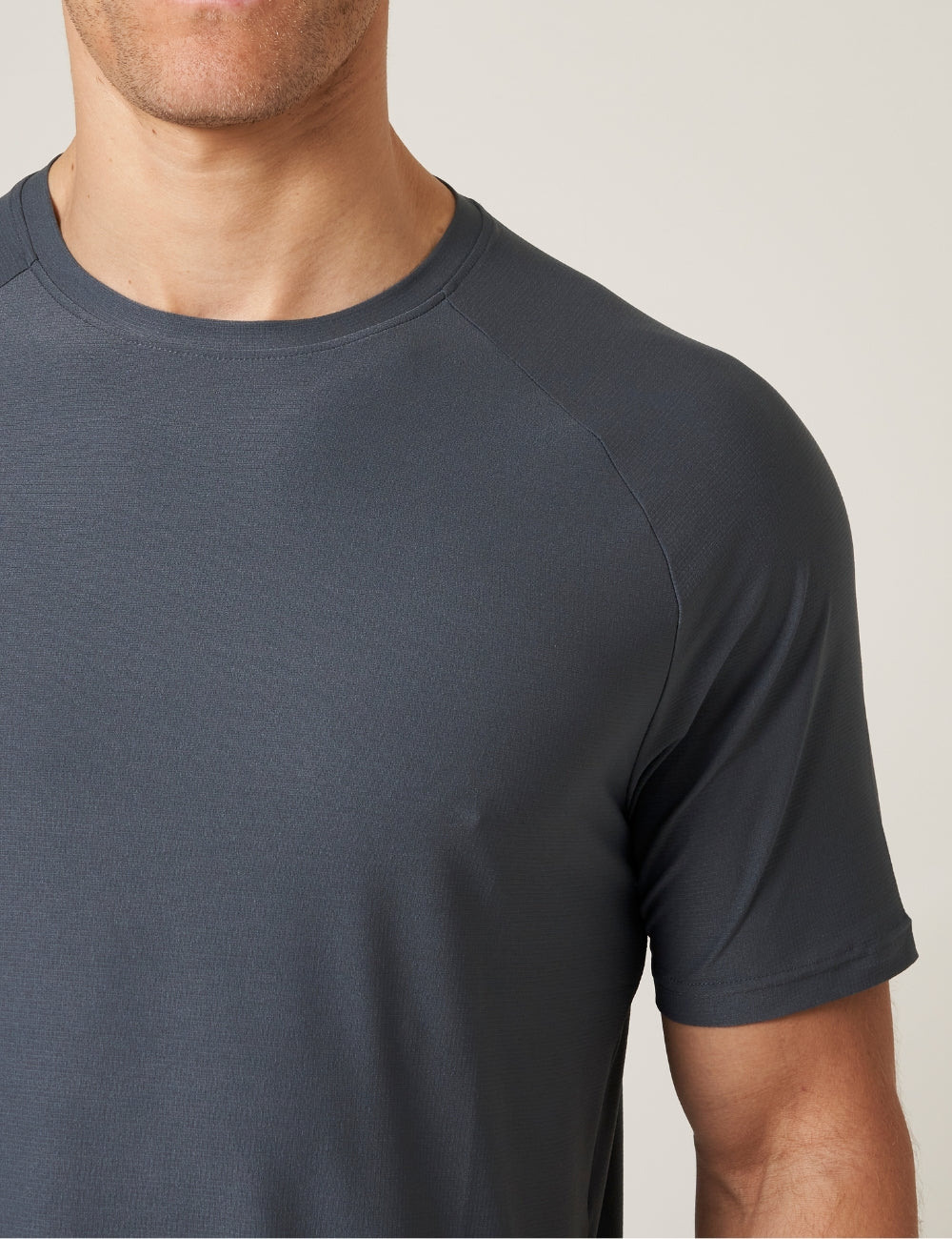 HORIZON T-SHIRT - TURBULENCE - Image 5