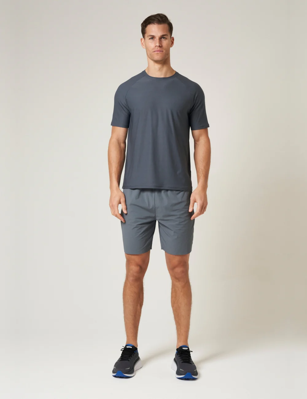 HORIZON T-SHIRT - TURBULENCE - Image 6
