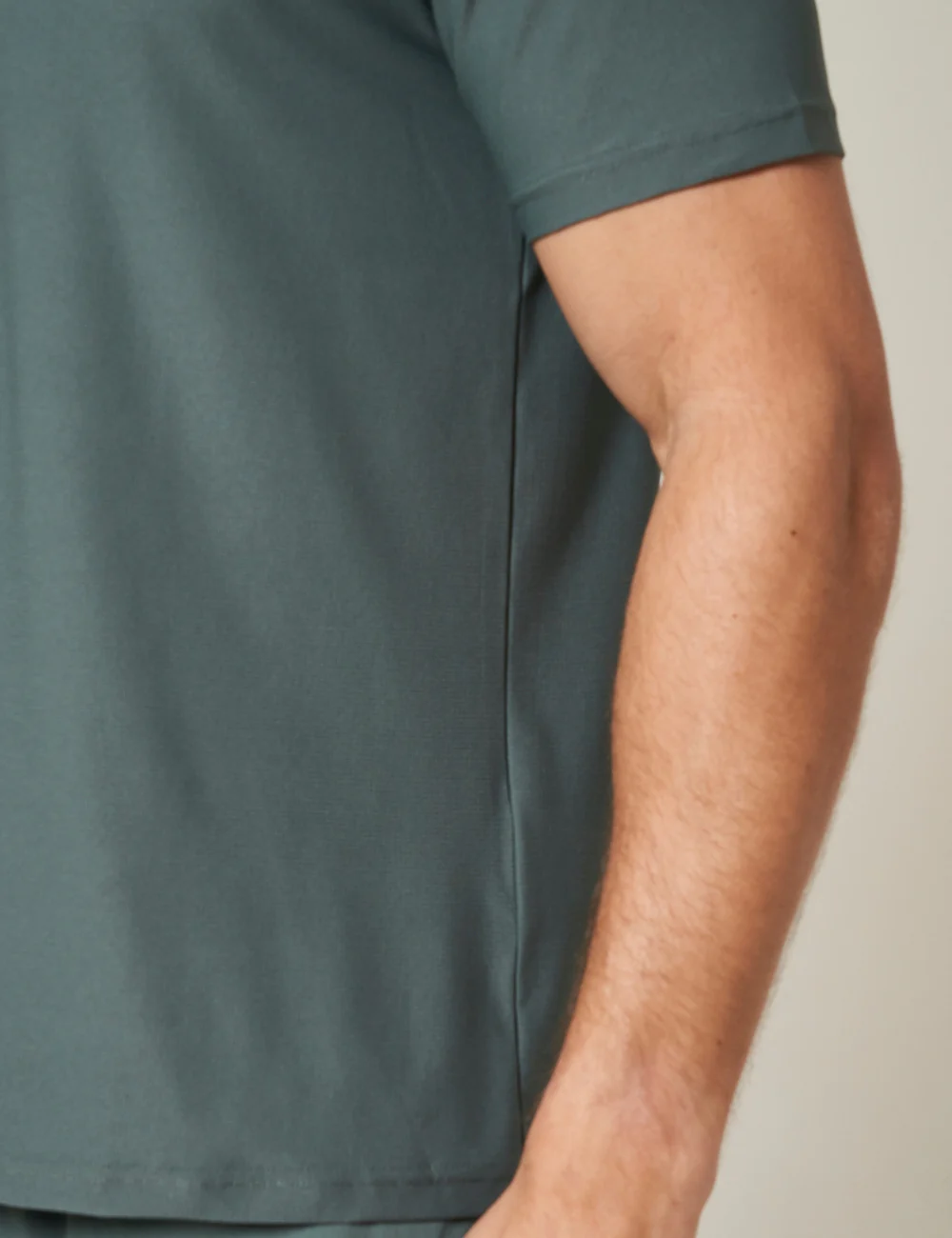 HORIZON T-SHIRT - URBAN FERN - Image 3