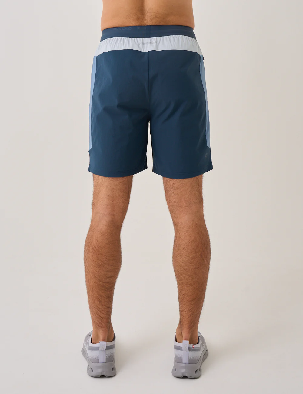 IMPACT SHORT - SKY BLUE/ MARINE - Image 5